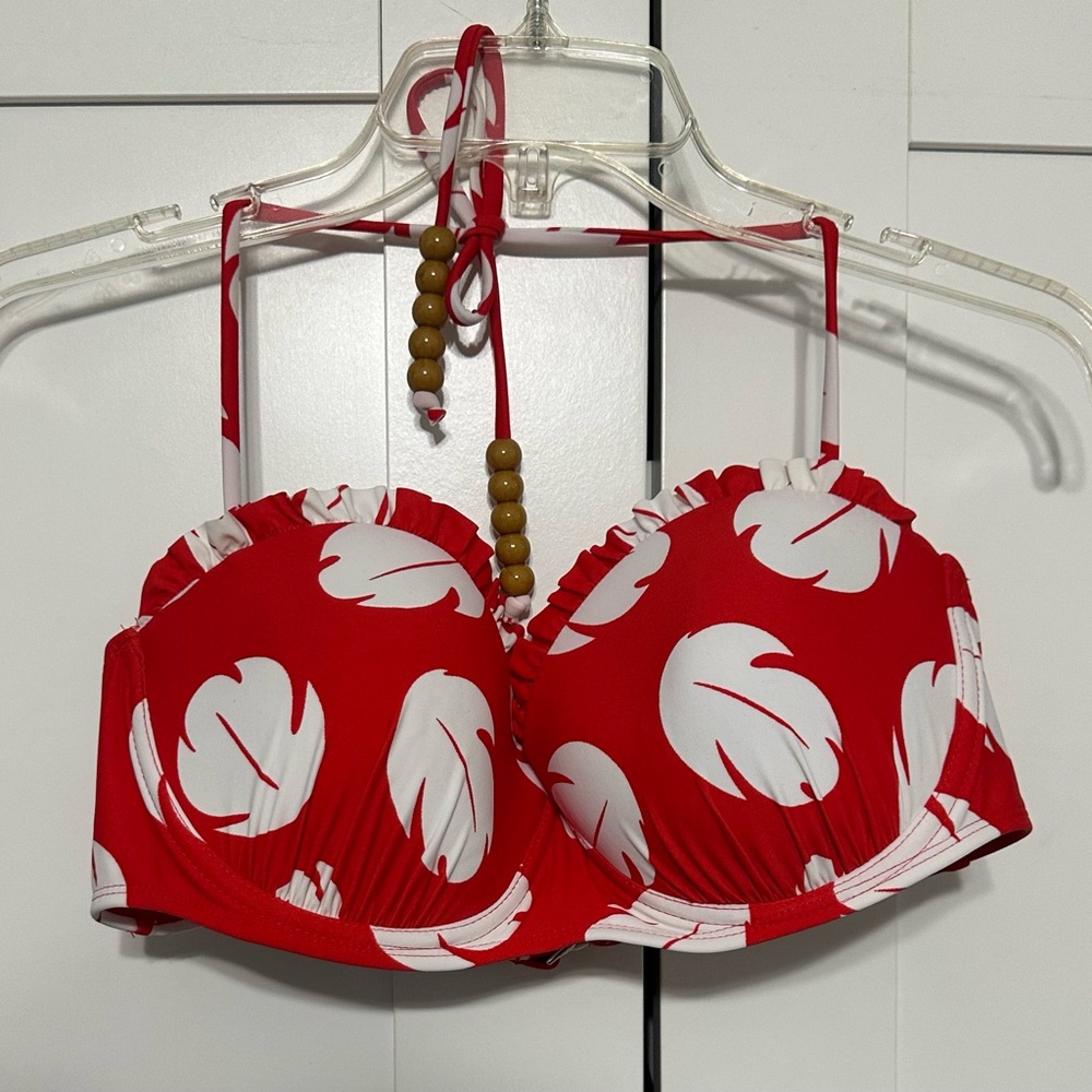 Lilo Bikini Top Only